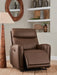 Pincara Power AutoGlide Recliner - Jack’s Furniture and More (Laredo, TX)