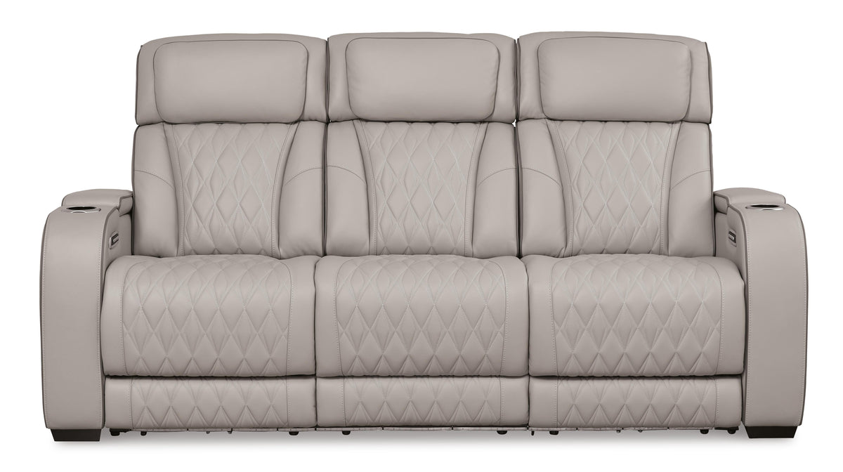 Boyington Power Reclining Sofa