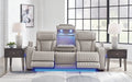 Boyington Power Reclining Sofa - Jack’s Furniture and More (Laredo, TX)