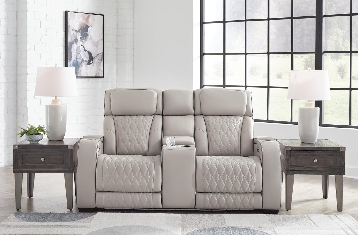 Boyington Living Room Set