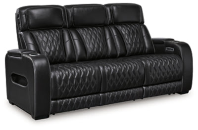 Boyington Power Reclining Sofa - Jack’s Furniture and More (Laredo, TX)