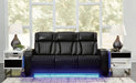 Boyington Power Reclining Sofa - Jack’s Furniture and More (Laredo, TX)