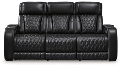 Boyington Power Reclining Sofa - Jack’s Furniture and More (Laredo, TX)