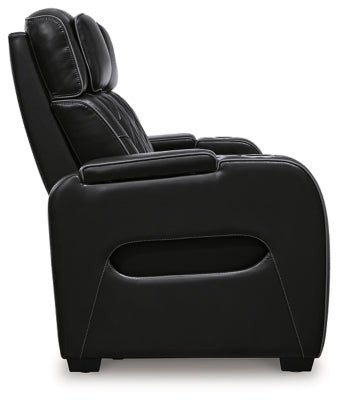 Boyington Power Reclining Sofa - Jack’s Furniture and More (Laredo, TX)