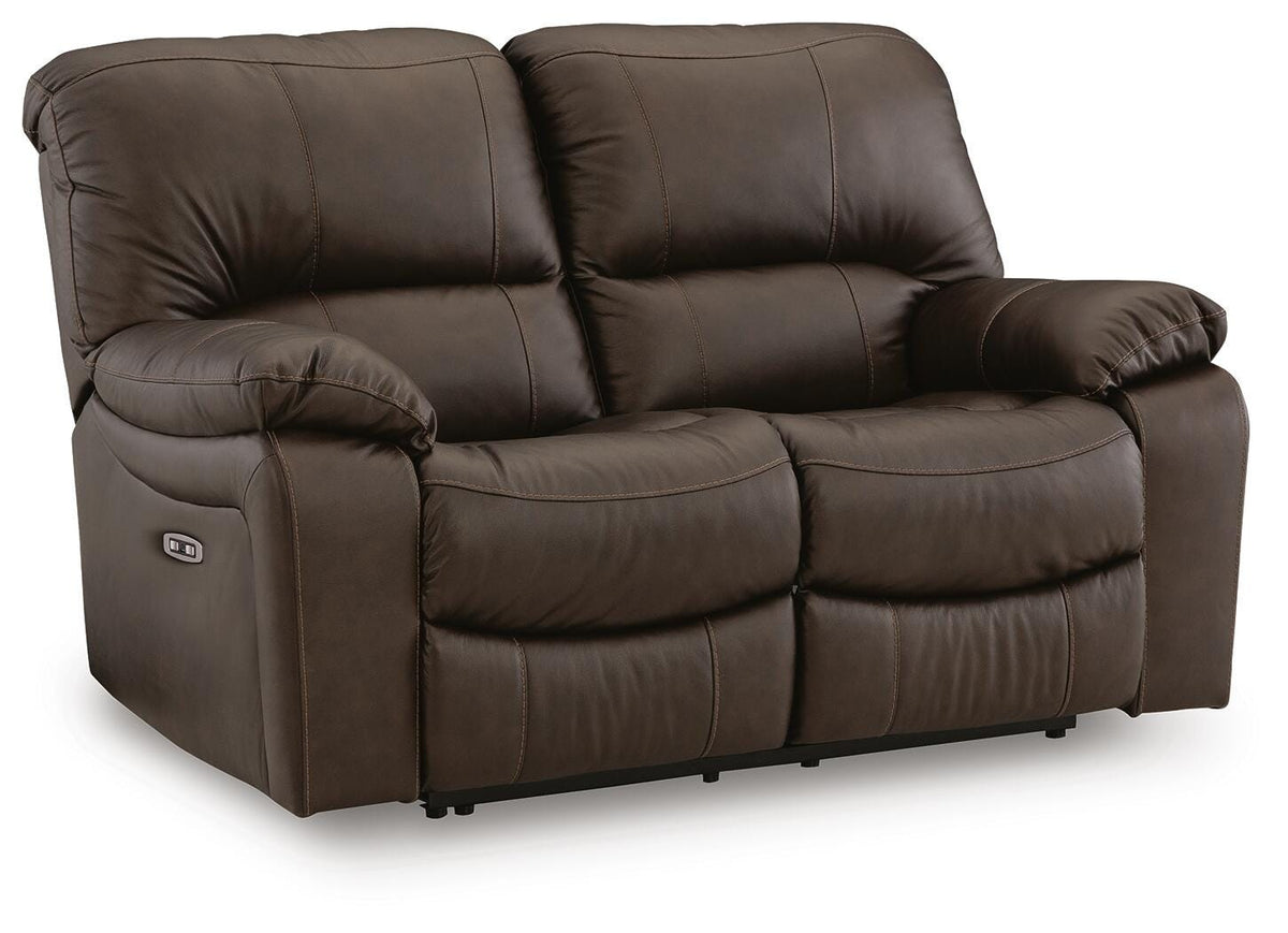 Leesworth Living Room Set - Jack’s Furniture and More (Laredo, TX)