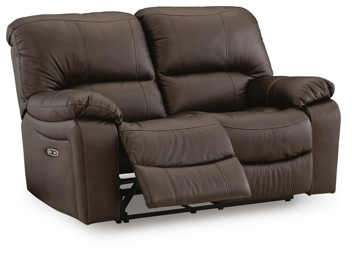 Leesworth Living Room Set - Jack’s Furniture and More (Laredo, TX)