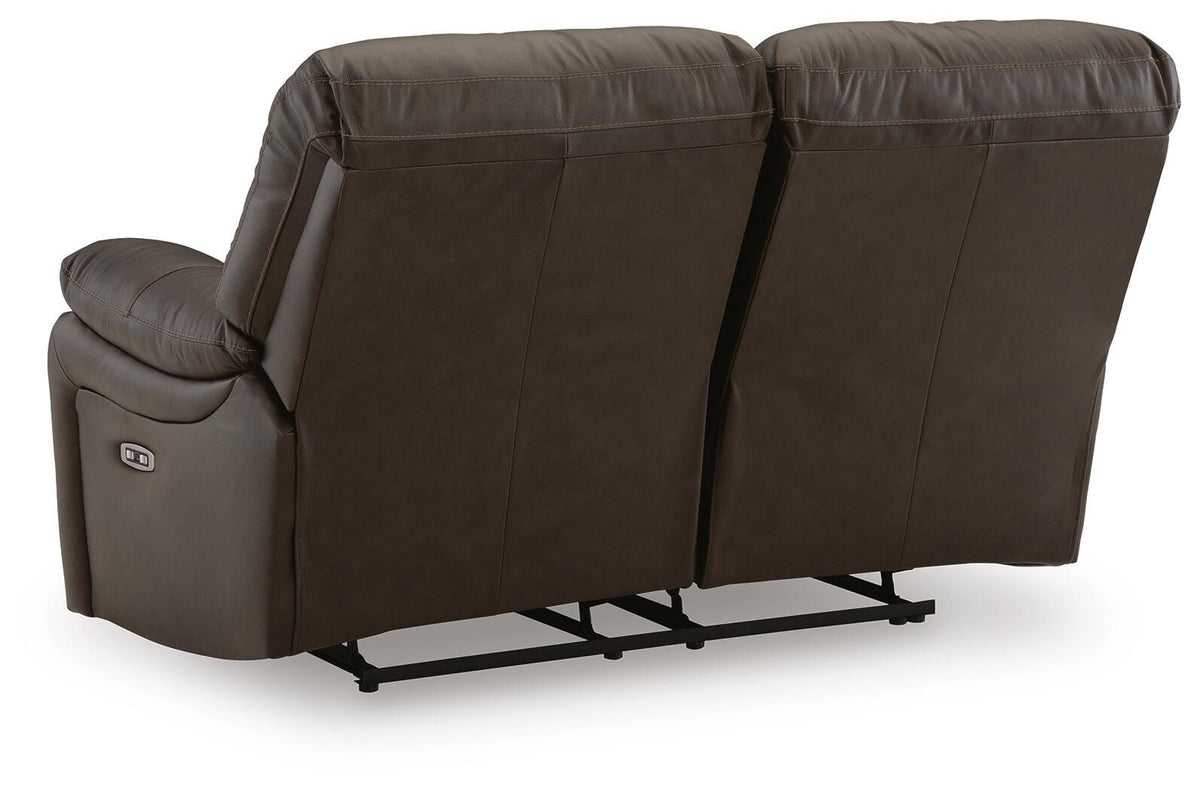 Leesworth Living Room Set - Jack’s Furniture and More (Laredo, TX)