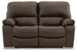 Leesworth Living Room Set - Jack’s Furniture and More (Laredo, TX)