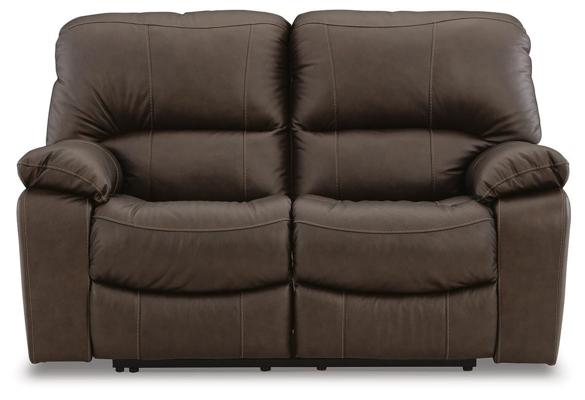 Leesworth Living Room Set - Jack’s Furniture and More (Laredo, TX)