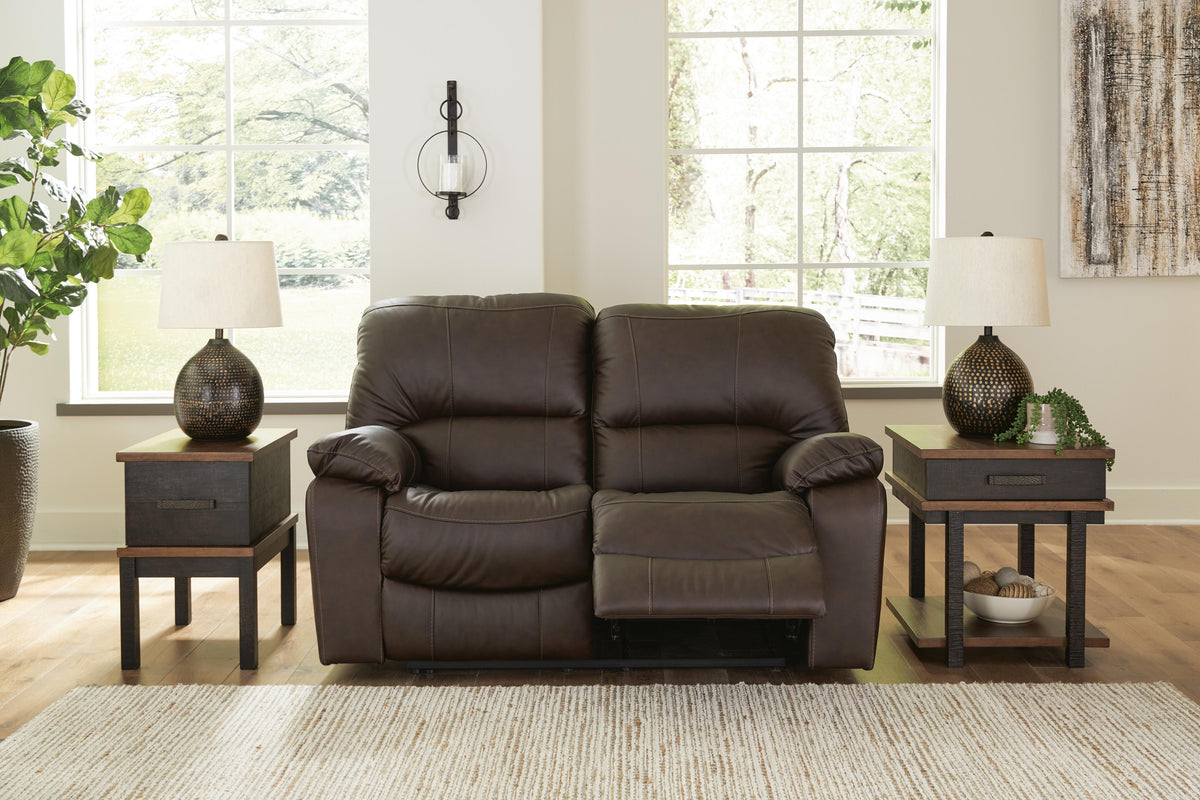 Leesworth Living Room Set - Jack’s Furniture and More (Laredo, TX)