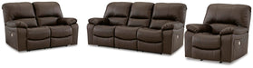 Leesworth Living Room Set - Jack’s Furniture and More (Laredo, TX)