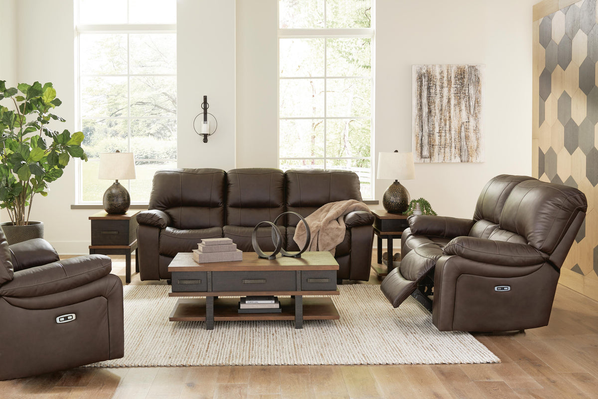 Leesworth Living Room Set - Jack’s Furniture and More (Laredo, TX)