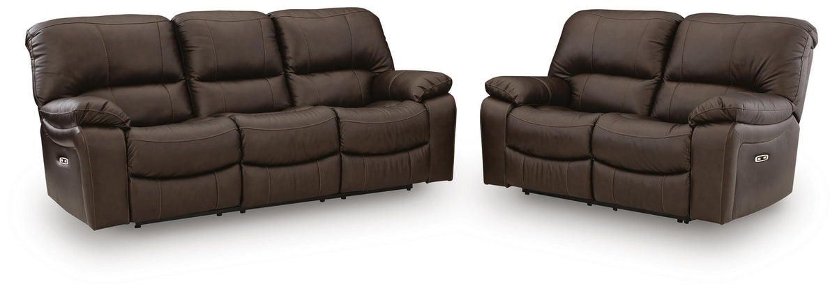 Leesworth Living Room Set - Jack’s Furniture and More (Laredo, TX)
