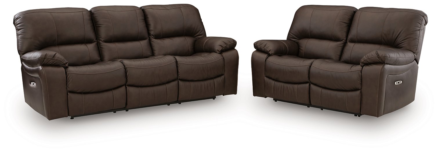 Leesworth Living Room Set - Jack’s Furniture and More (Laredo, TX)