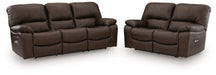 Leesworth Living Room Set - Jack’s Furniture and More (Laredo, TX)