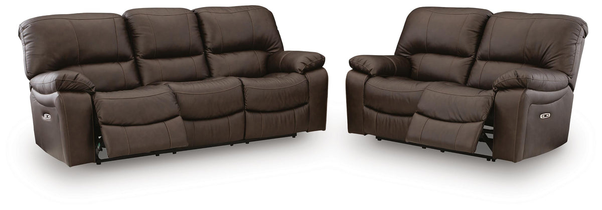 Leesworth Living Room Set - Jack’s Furniture and More (Laredo, TX)