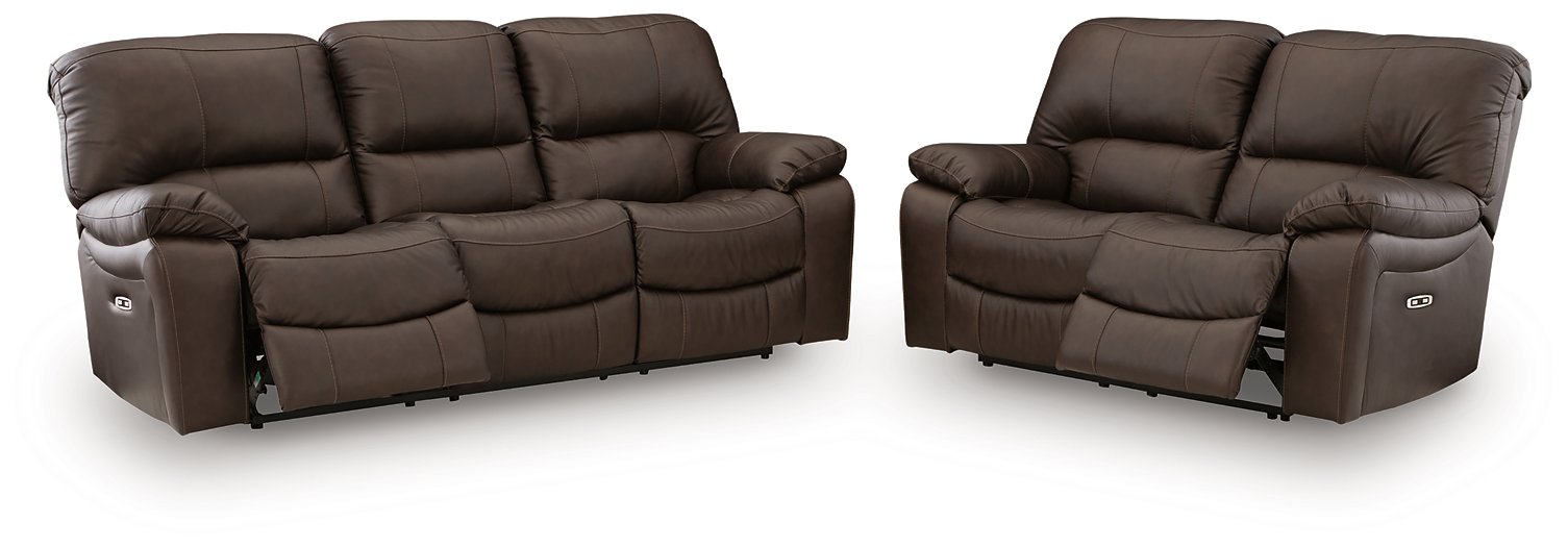 Leesworth Living Room Set - Jack’s Furniture and More (Laredo, TX)