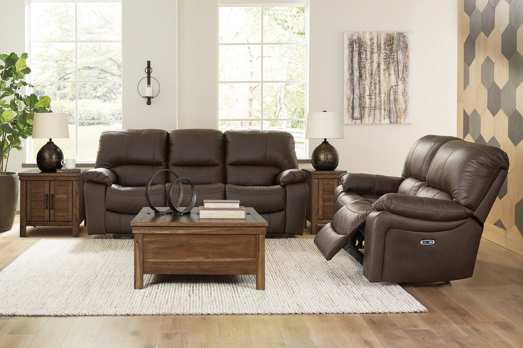 Leesworth Living Room Set - Jack’s Furniture and More (Laredo, TX)