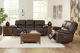 Leesworth Living Room Set - Jack’s Furniture and More (Laredo, TX)