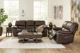 Leesworth Living Room Set - Jack’s Furniture and More (Laredo, TX)