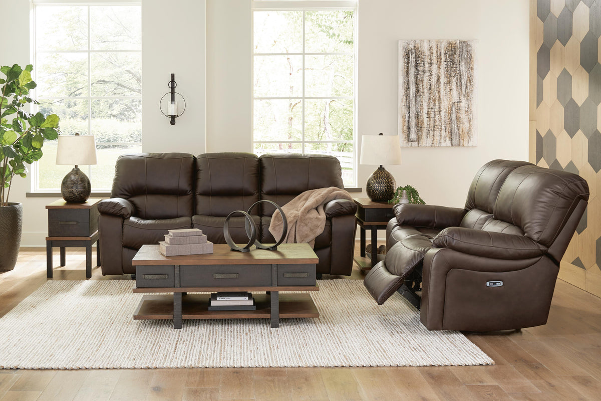 Leesworth Living Room Set - Jack’s Furniture and More (Laredo, TX)