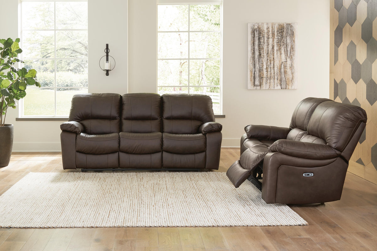 Leesworth Living Room Set - Jack’s Furniture and More (Laredo, TX)