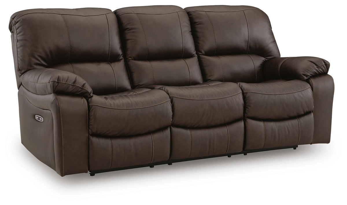 Leesworth Living Room Set - Jack’s Furniture and More (Laredo, TX)