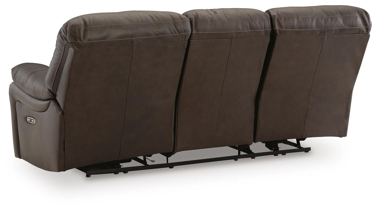 Leesworth Living Room Set - Jack’s Furniture and More (Laredo, TX)