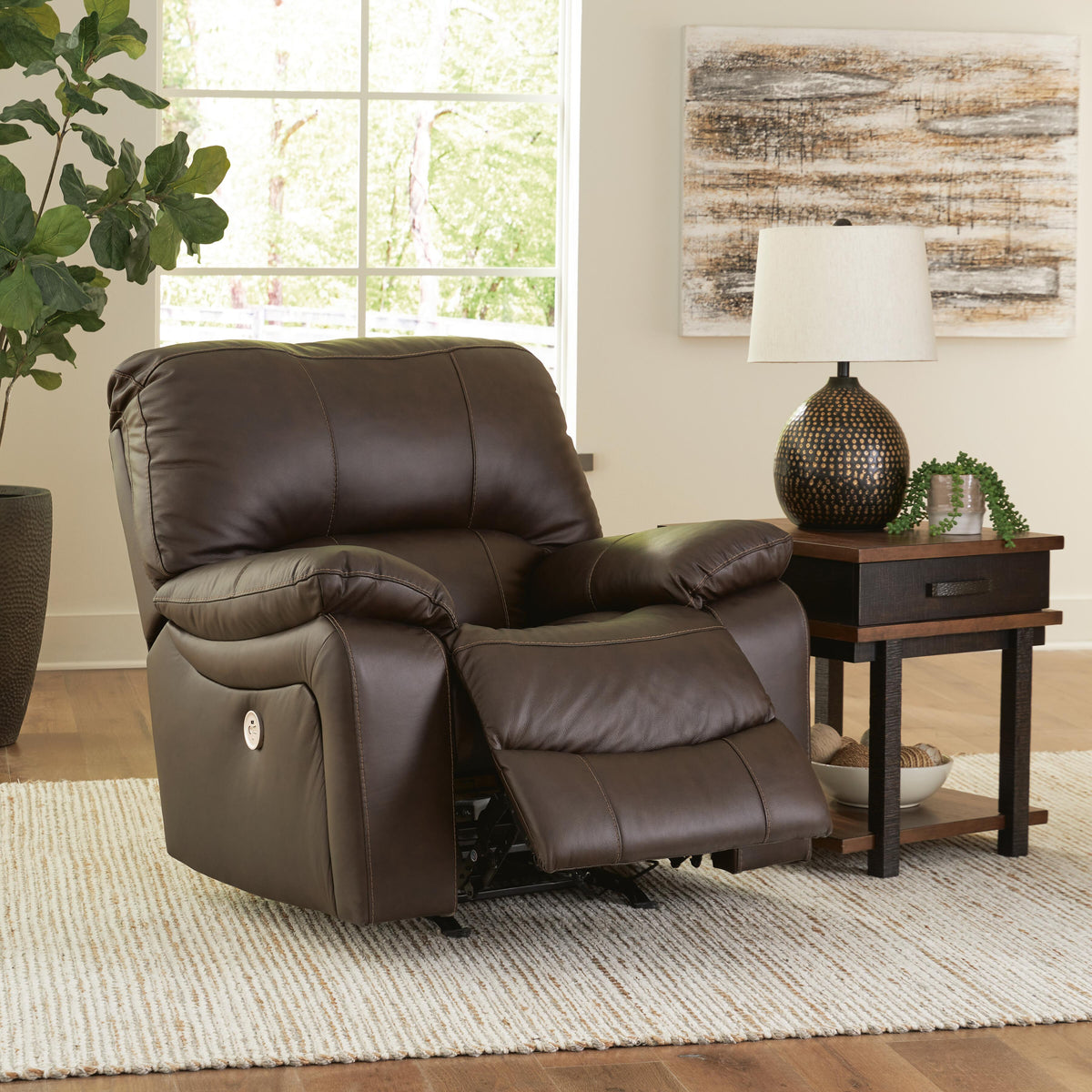 Leesworth Living Room Set - Jack’s Furniture and More (Laredo, TX)