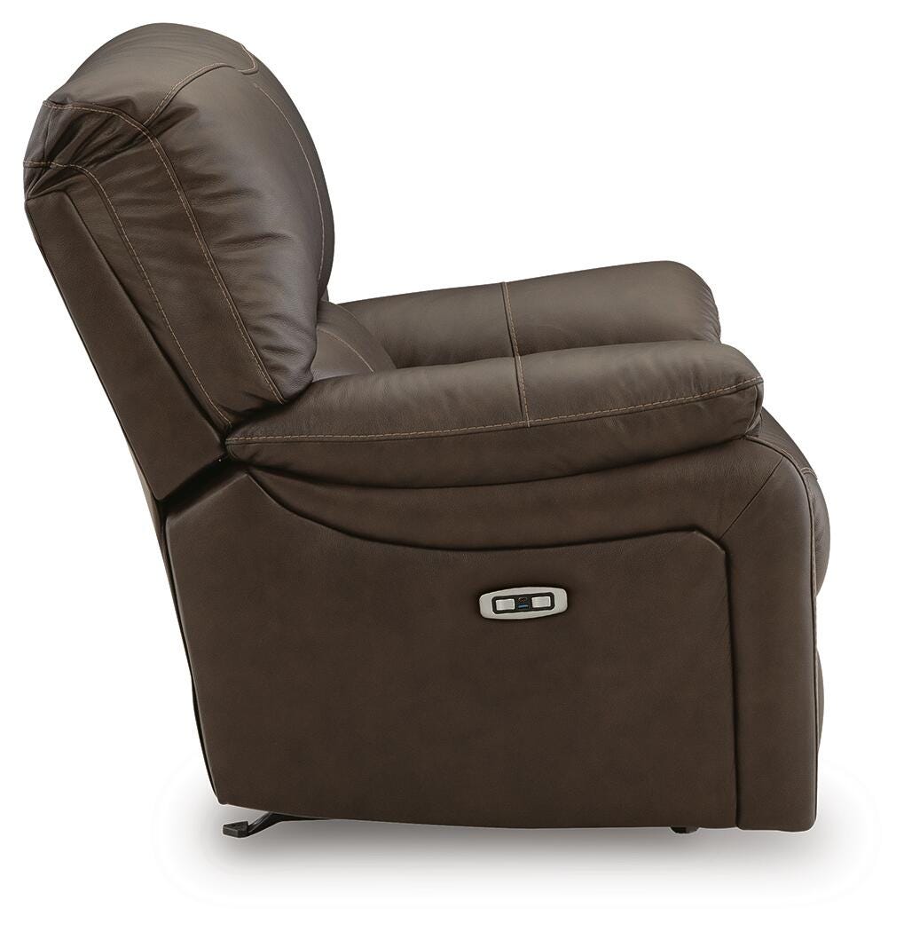 Leesworth Living Room Set - Jack’s Furniture and More (Laredo, TX)