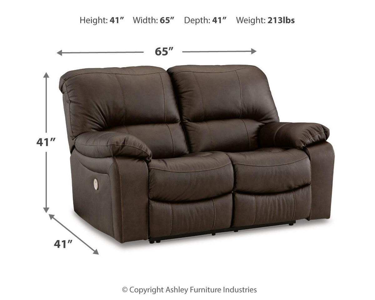 Leesworth Living Room Set - Jack’s Furniture and More (Laredo, TX)
