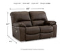 Leesworth Living Room Set - Jack’s Furniture and More (Laredo, TX)