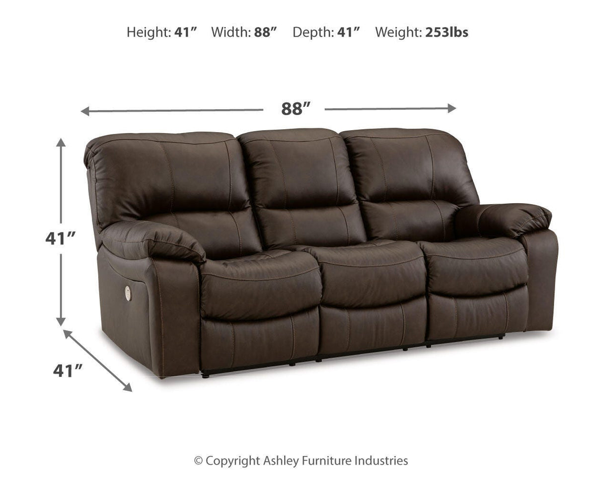 Leesworth Living Room Set - Jack’s Furniture and More (Laredo, TX)