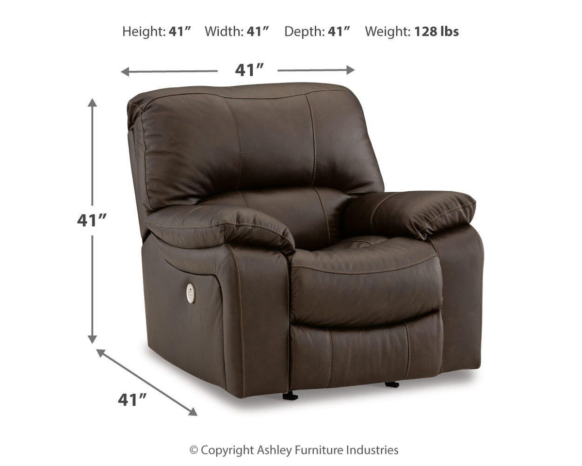Leesworth Living Room Set - Jack’s Furniture and More (Laredo, TX)