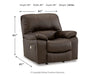 Leesworth Living Room Set - Jack’s Furniture and More (Laredo, TX)