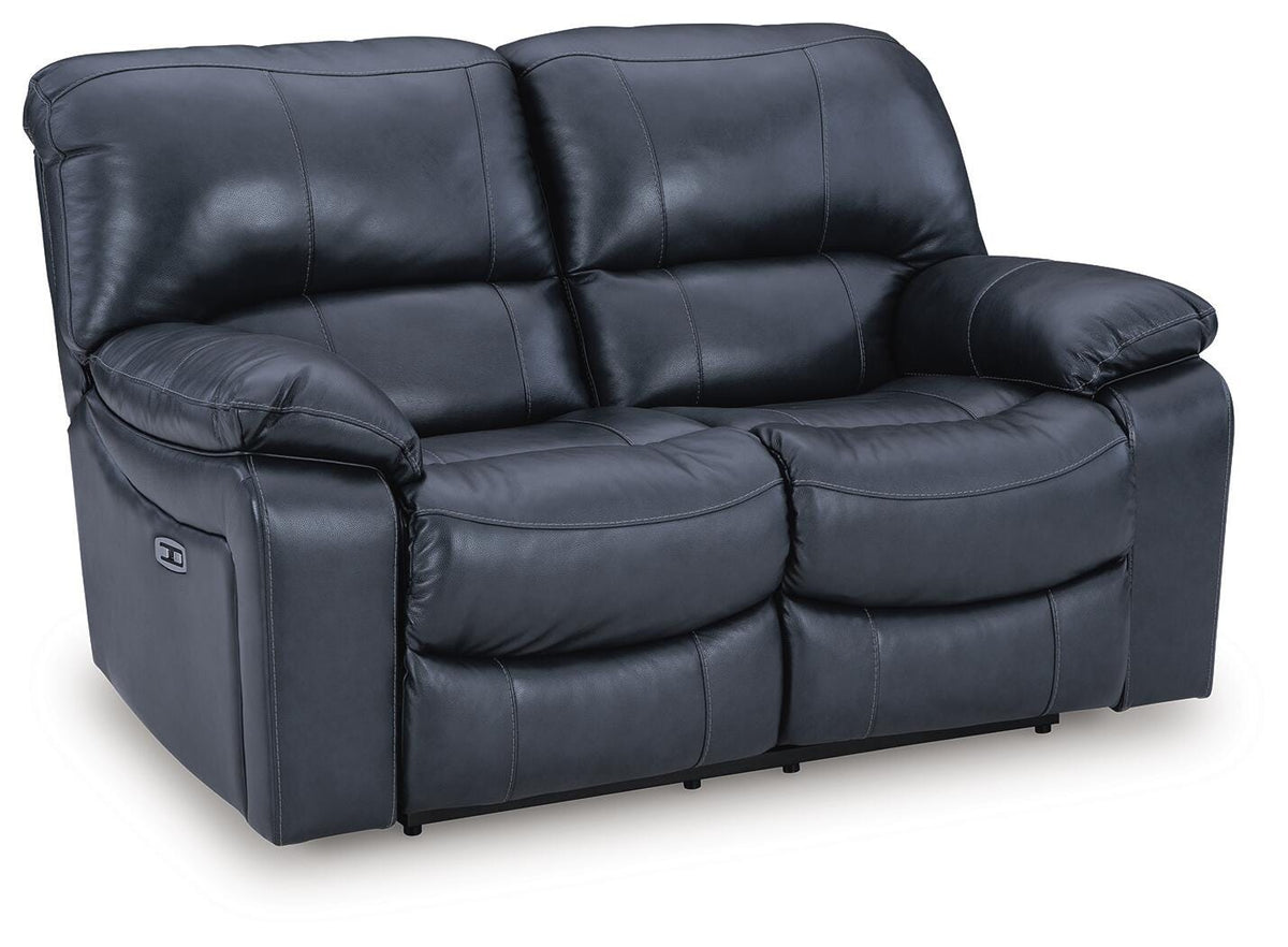 Leesworth Living Room Set - Jack’s Furniture and More (Laredo, TX)