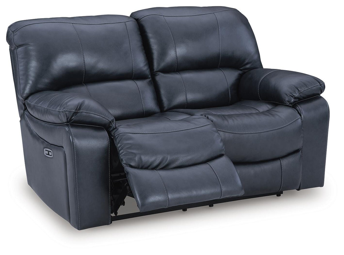 Leesworth Living Room Set - Jack’s Furniture and More (Laredo, TX)