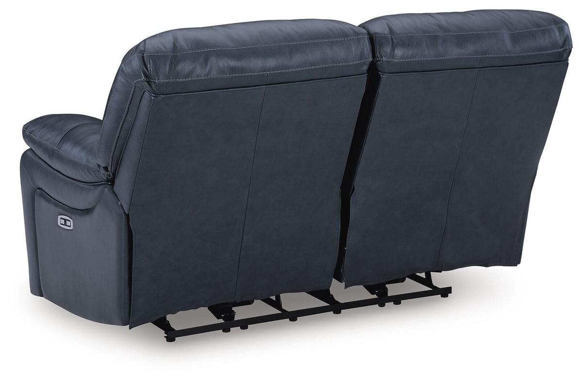 Leesworth Living Room Set - Jack’s Furniture and More (Laredo, TX)