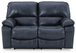 Leesworth Living Room Set - Jack’s Furniture and More (Laredo, TX)
