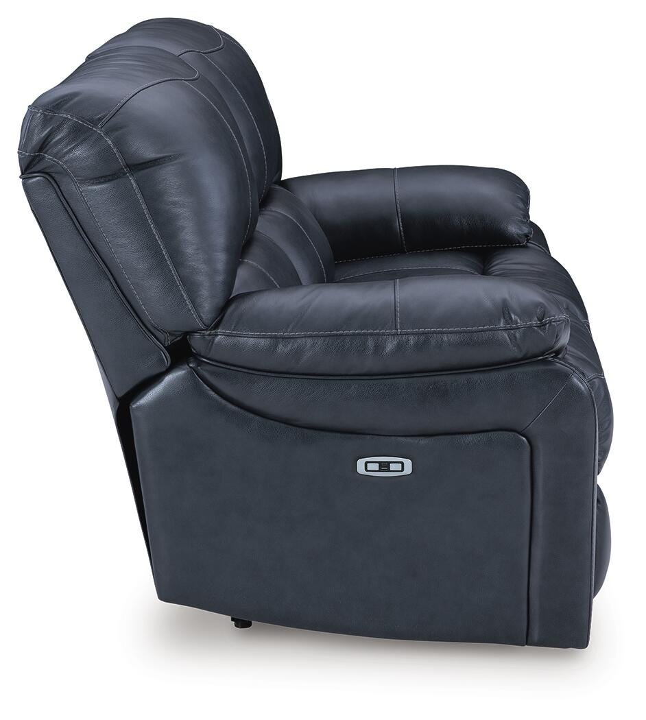Leesworth Living Room Set - Jack’s Furniture and More (Laredo, TX)