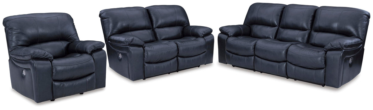 Leesworth Living Room Set - Jack’s Furniture and More (Laredo, TX)