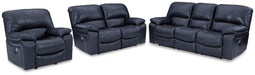 Leesworth Living Room Set - Jack’s Furniture and More (Laredo, TX)