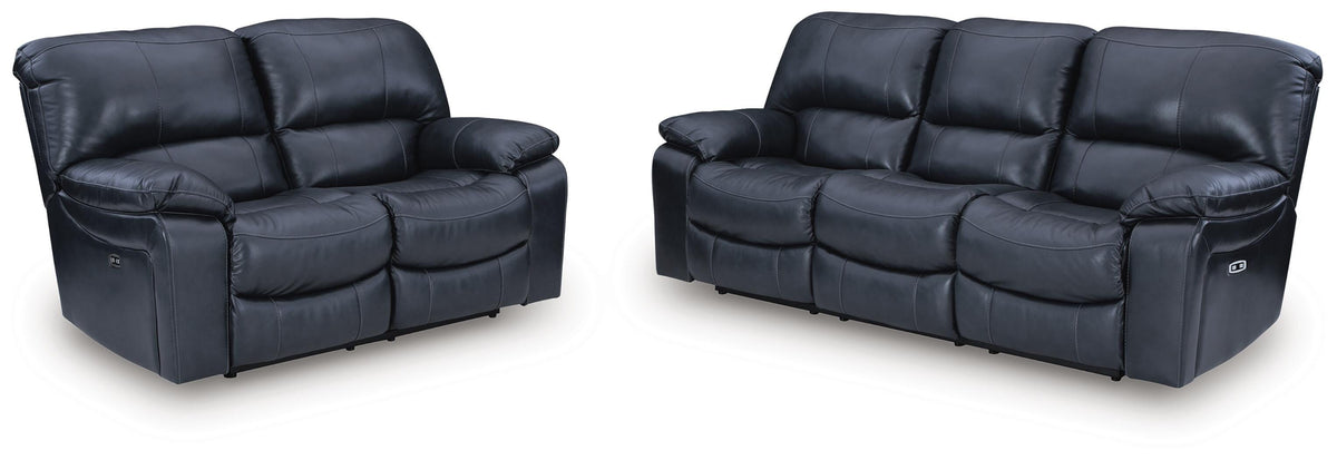 Leesworth Living Room Set - Jack’s Furniture and More (Laredo, TX)