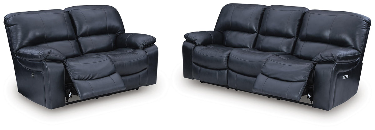 Leesworth Living Room Set - Jack’s Furniture and More (Laredo, TX)