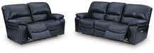 Leesworth Living Room Set - Jack’s Furniture and More (Laredo, TX)