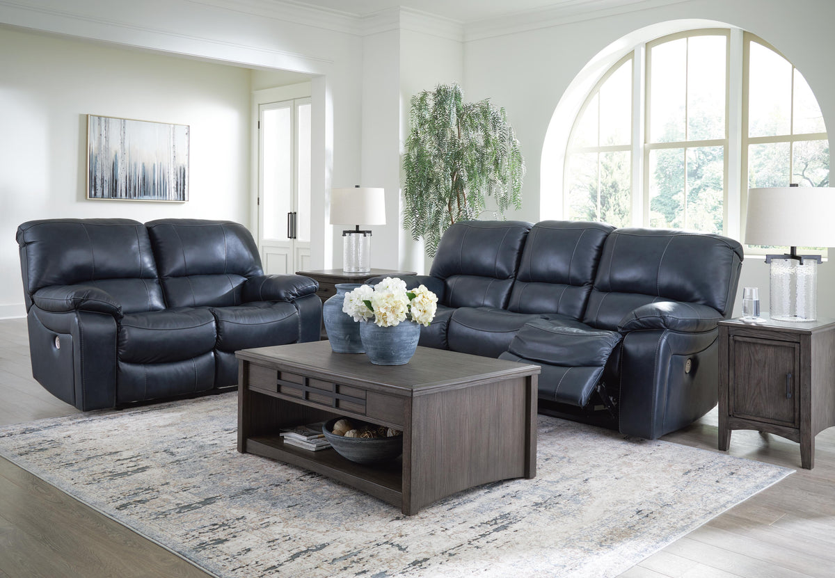 Leesworth Living Room Set - Jack’s Furniture and More (Laredo, TX)