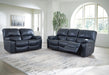 Leesworth Living Room Set - Jack’s Furniture and More (Laredo, TX)