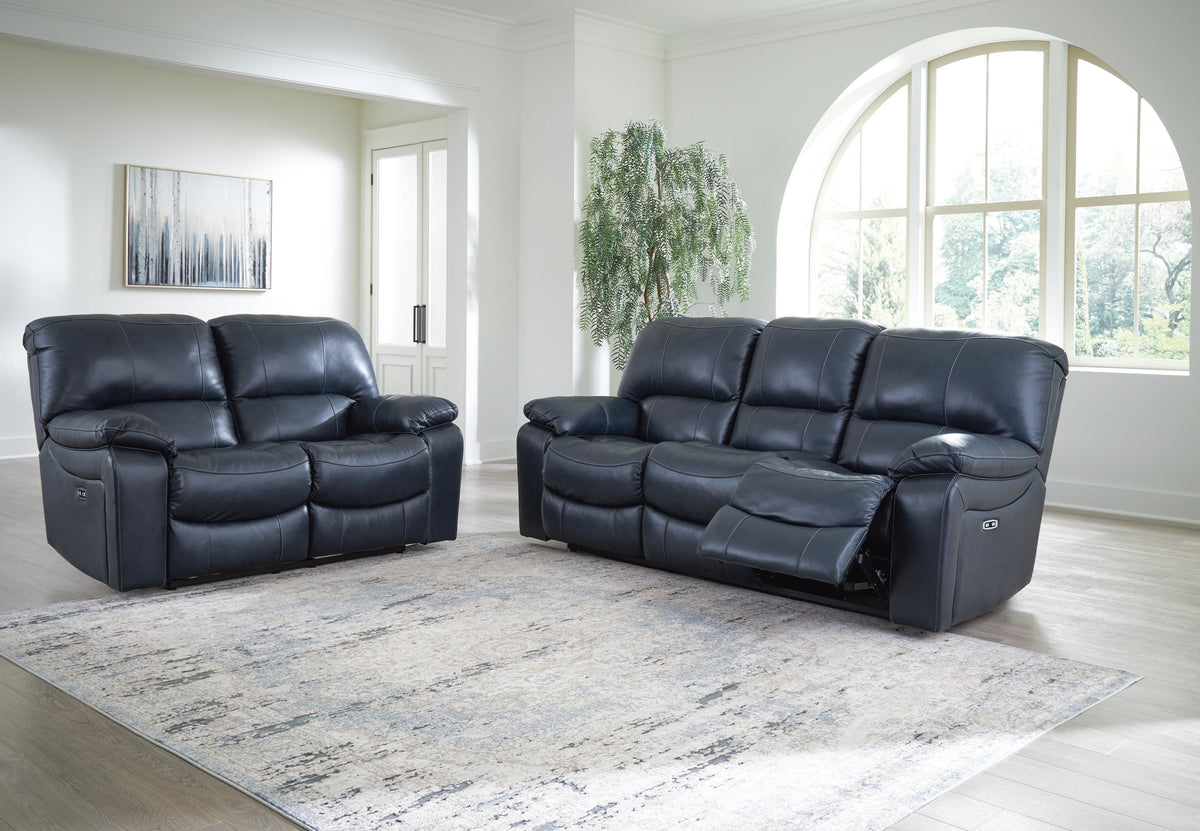Leesworth Living Room Set - Jack’s Furniture and More (Laredo, TX)