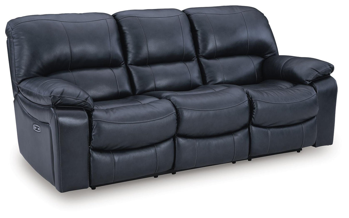 Leesworth Living Room Set - Jack’s Furniture and More (Laredo, TX)