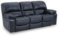 Leesworth Living Room Set - Jack’s Furniture and More (Laredo, TX)